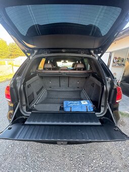 BMW X5 40D - 20