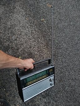 Staršie rádiá - 20