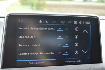 PEUGEOT 3008 1.5 HDI ROK 2020 //139 000 KM - 20