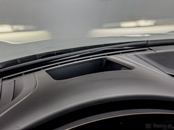 Porsche Taycan GTS Sport Turismo 93.4 kWh - 20