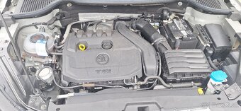 Škoda Karoq 1.5 TSI - 20