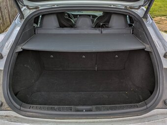 Tesla Model S 75D 4x4 386kW, Premium Konektivita, Panoráma - 20