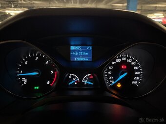 Ford Focus 2.0 TDCI - 20