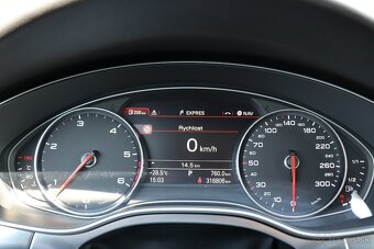 Audi A6 Avant 3.0 TDI BiT DPF quattro tiptronic - 20