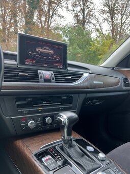 Audi A6, 3.0 TDi - 20
