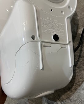 Fritéza Tefal AH 9600 ActiFry Genius XL - 20