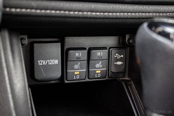 Toyota Corolla sedan 1.6 Ececutive - 20