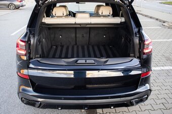 BMW X5 3.0 xDrive30d, 210kW (2021) - 20