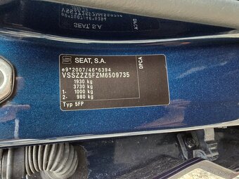 Seat Ateca 1.5 TSI 150 Style, Mesačne: 306€ - 20