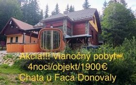 Chata u Faca - Donovaly - 20