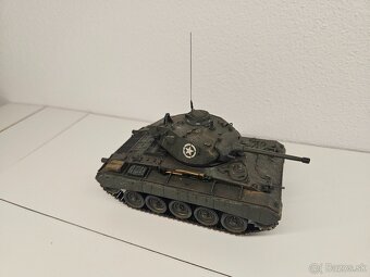 Modely vojenskej techniky tanky 1/35 - 20