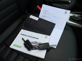 Škoda Octavia Combi 2.0 TDI DSG 2017 Style Xenon Navi Kessy - 20