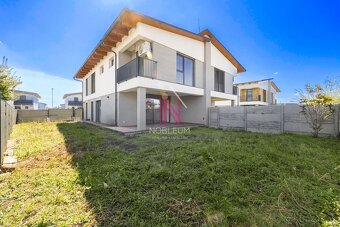 PREDAJ : krásny 5 izbový rodinný dom, novostavba v štandarde - 20