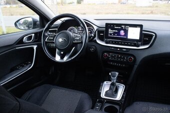 Kia 1.6 CRDi Platinum, 100kW (2020) - 20