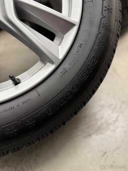 Zimná sada 5x108 R18 , 235/60/18 Volvo XC60 - 20