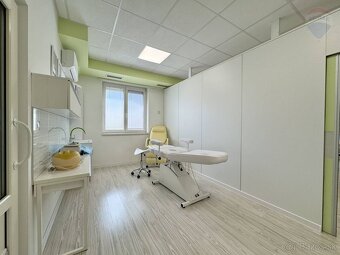 Predaj nebytového priestoru v centre Dunajskej Stredy, rozlo - 20