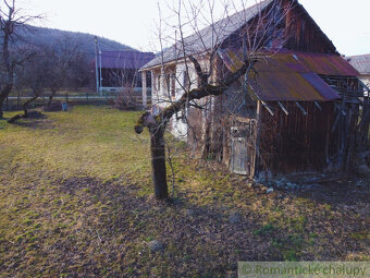 Útulný domček na predaj v tichej lokalite - 20