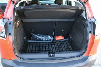 Opel Crossland 1.2 Turbo AT6 96kW - 20