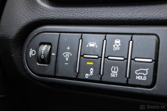 Kia ProCeed 1.4 T-GDi, 103kW, A7 - 20