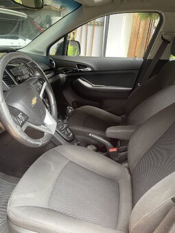 ✅️Chevrolet orlando 2.0 nafta ✅️ - 20