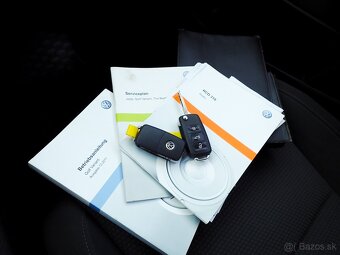 VOLKSWAGEN GOLF VARIANT 1.6 TDI 77kW - - 20