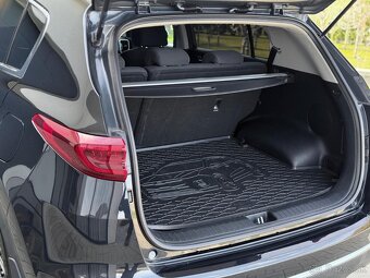 Kia Sportage 1,6T-GDI 7DCT AWD - 20