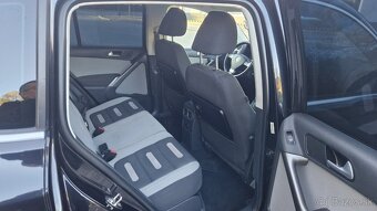VW TIGUAN SPORT STYLE 4x4 1.4tsi 110Kw M6 - 20