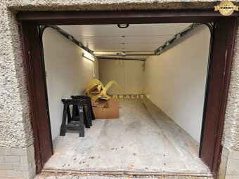 Prenájom 3i byt s loggiou, garážou, Tarča, Sp. Nová Ves - 20