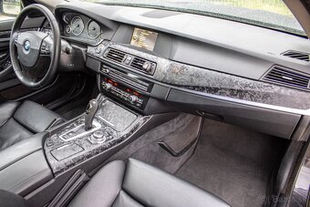 BMW Rad 5 530d xDrive A/T - 20