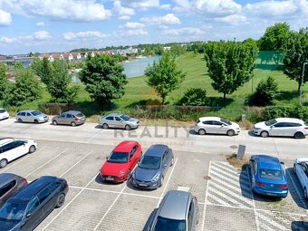 Na prenájom 2 izbový byt, okr. Senec, Hrubá Borša, ul. Pri A - 20