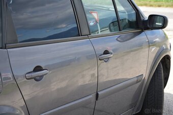Renault Grand Scénic 1.9 dCi Authentique Confort - 20