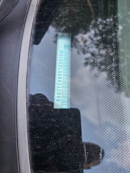 OPEL CORSA 1.2 BENZIN KLIMA Kamera 5 dverí servisná kniha - 20