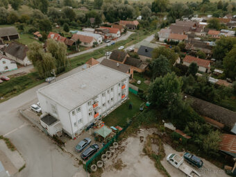 Na predaj kompletne zrekonštruovaný 2-izbový byt v Kotešovej - 20
