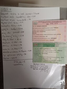 Volkswagen golf 4 - 20