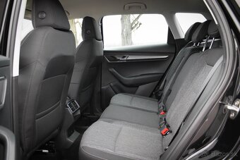 Škoda Karoq 2.0 TDI Style 4x4 DSG - 20