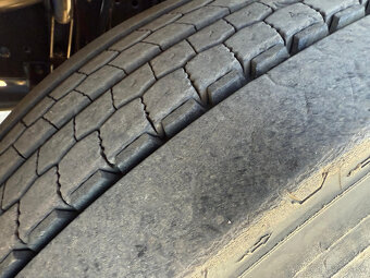 CISTERNA MAN TGM AUTOMAT-FEKAL OBJEM 11500L - 20