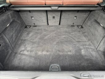 BMW X5 xDrive///M50i INDIVIDUAL LASER MASÁŽ SOFTCLOSE - 20