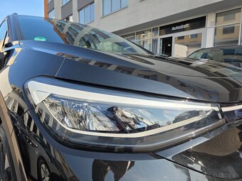 VW ID.4 Pro Performance 150kW SOH 93,2% - záruka Autodraft - 20