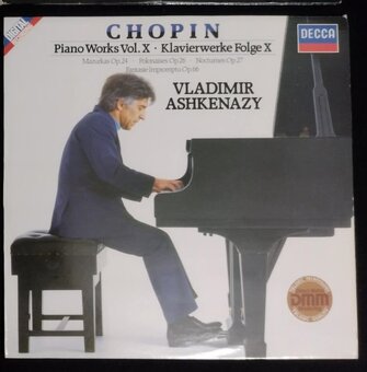 Klasická hudba Bach/Mozart/Chopin... - 20