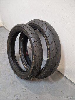 Yamaha YBR 250,striekačka,uplná servisná hist.,STK 2028+gumy - 20