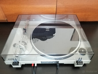 REZERVOVANÉ -TECHNICS SL-D30 Direct Drive Fully Autom Turnta - 20