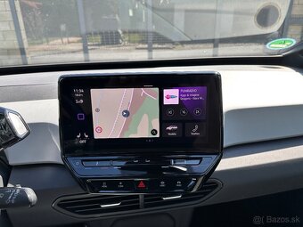 Volkswagen ID.3 Performance Upgrade 58kWh 1st - 20