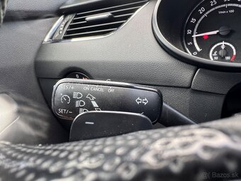Skoda octavia 3RS 4x4 TDI DSG 12/2016 - 20