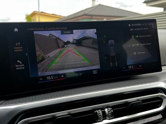 BMW Rad 3 Touring 320d mHEV A/T - 20