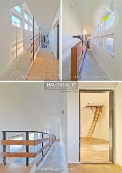 HALO reality - Predaj, rodinný dom Bratislava Ružinov, Trnáv - 20