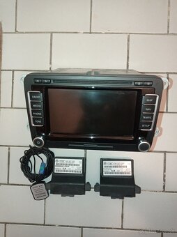 Passat B6, Passat 3C - 20