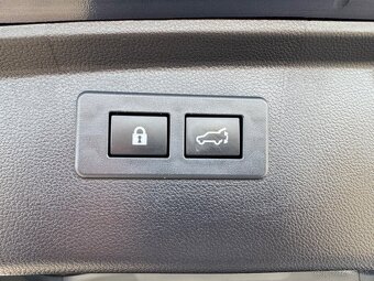 Subaru Outback 2.5 4WD Comfort Kůže Kamera 44t km - 20