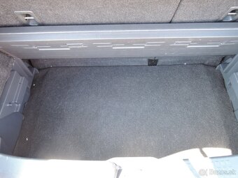 Suzuki Swift 1,3i 4WD 1.maj.Servis 137tkm 2009 - 20