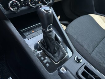 Škoda Octavia 2.0 TDi DSG, r.v.: 2020 - 20