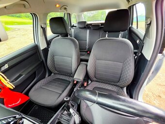 Škoda Fabia 1.4 Tdi - 20